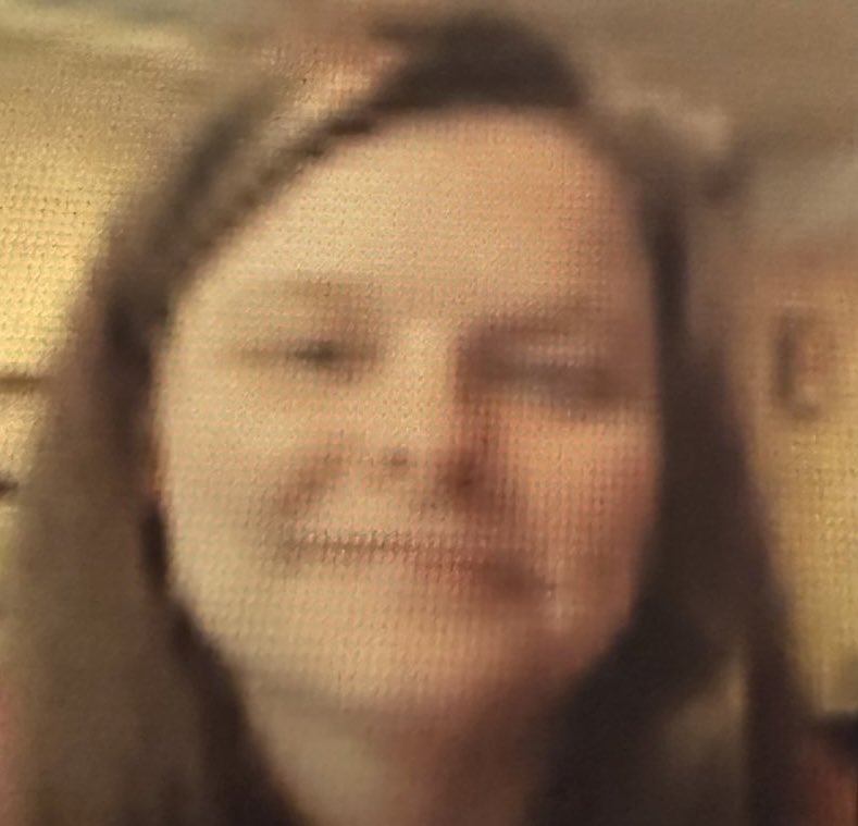 methfailofdart's tweet photo. My WKS head looking like a ⬜️ 

Send your Christmas cig butt donos to hayleymcphail

@gmail.com! https://t.co/hTBUtc5AiH