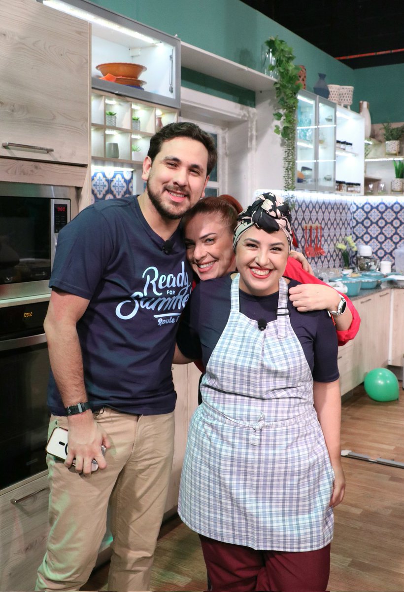 🌟 ¿Cómo andan? 😎
Ya estamos a full para acompañarte ✌🏼

#Karuporã por #lateledetodos 🟢 28.1 Aire Digital 📡