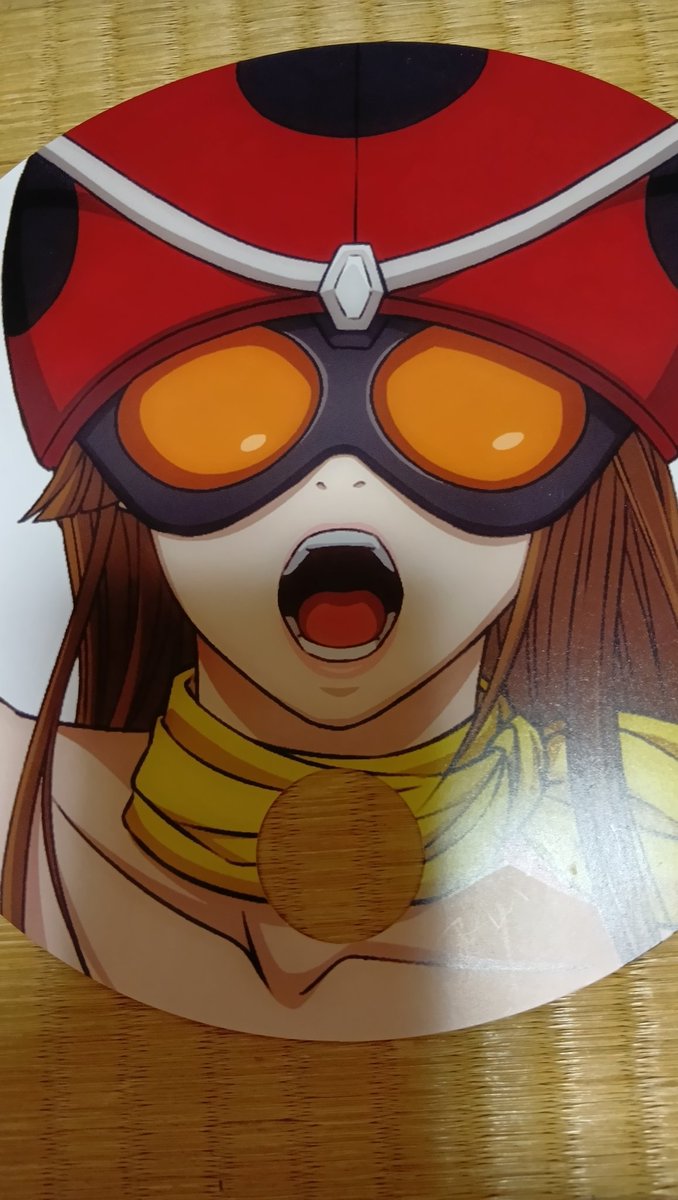 タックルだった😅