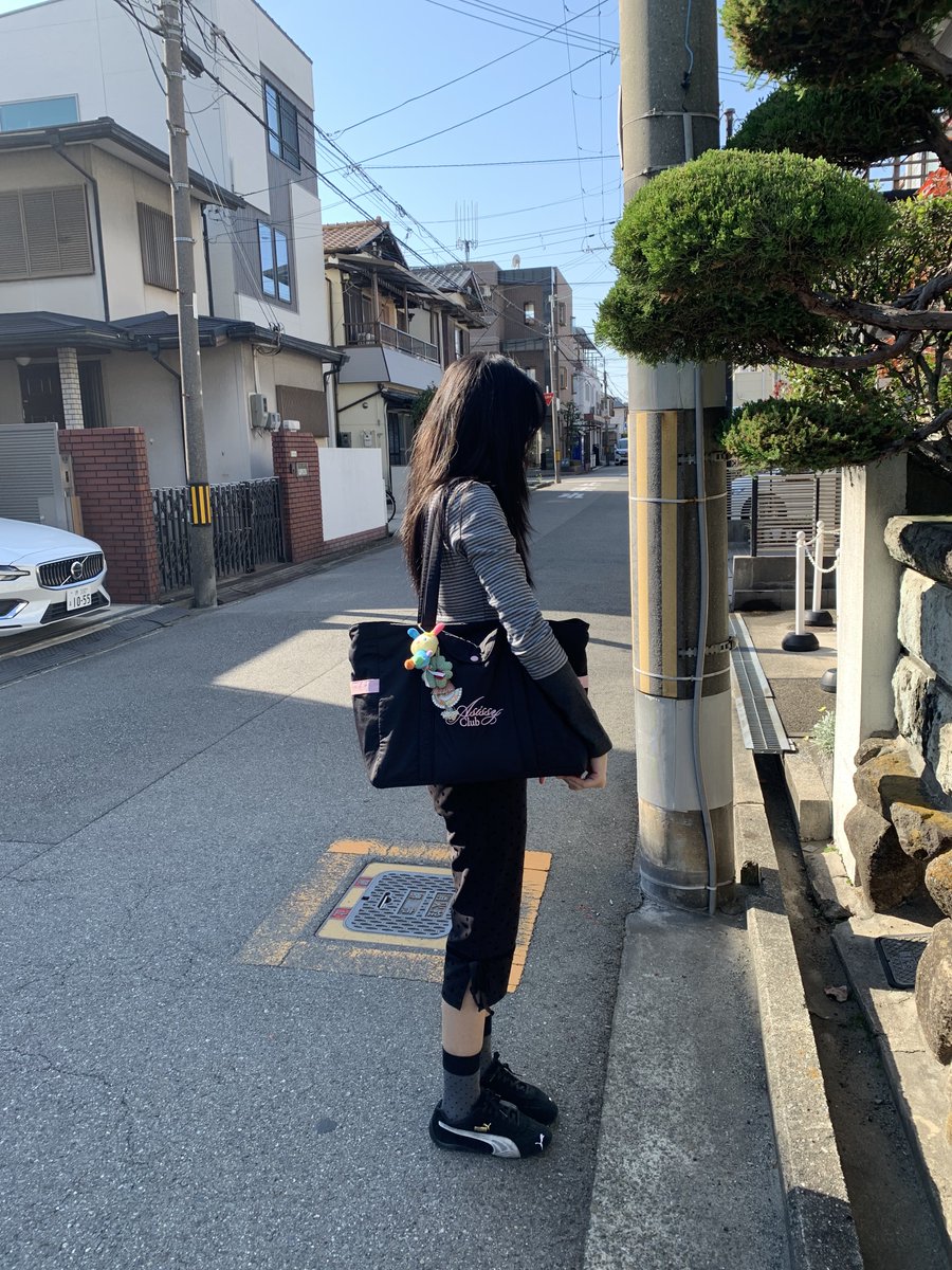 marauisxx's tweet image. 👜💭