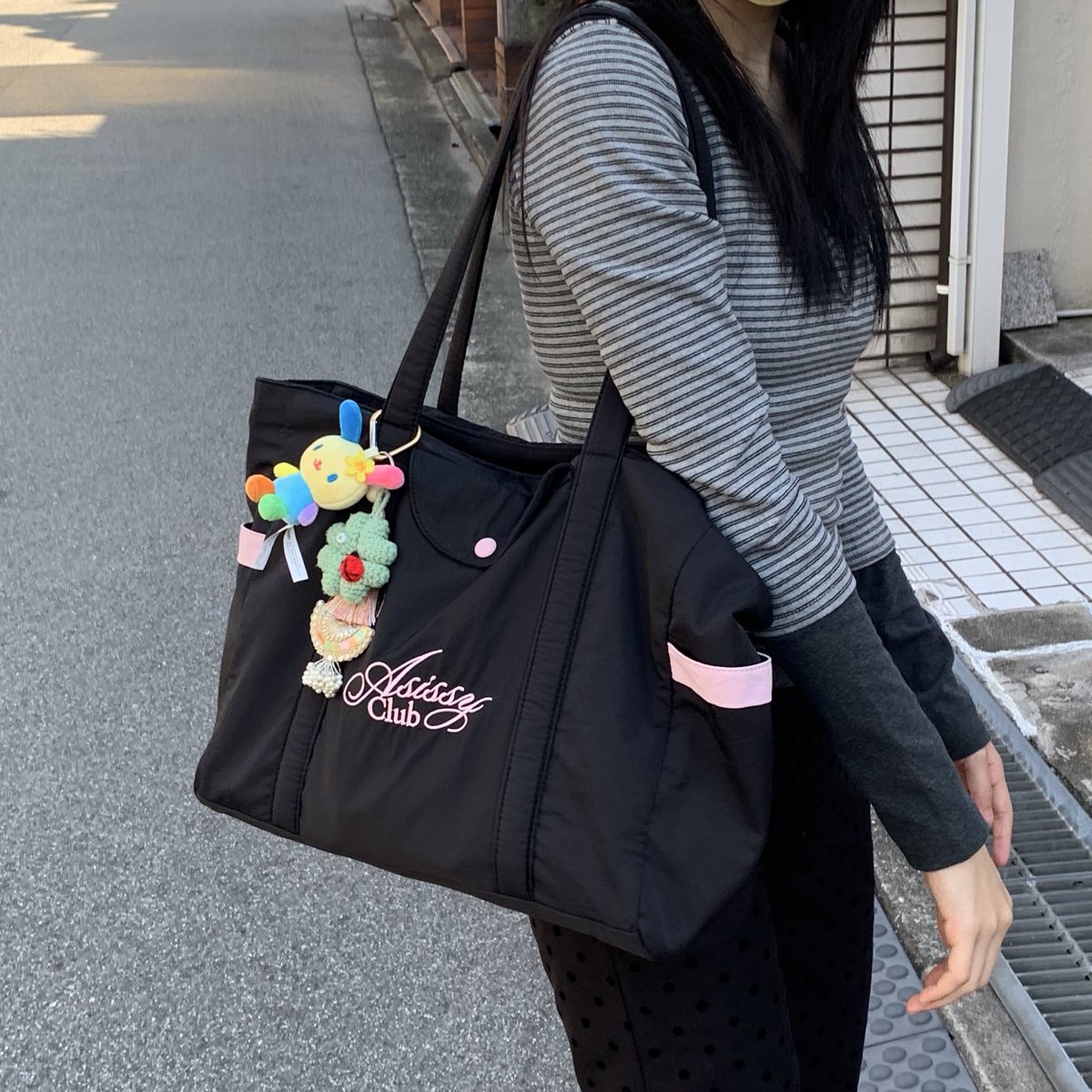 marauisxx's tweet image. 👜💭