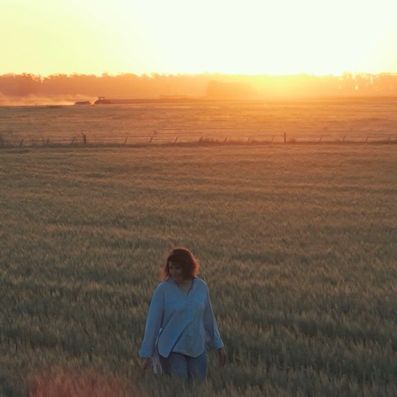 El Agromarketing se hace a Campo 🫶☀️🌾