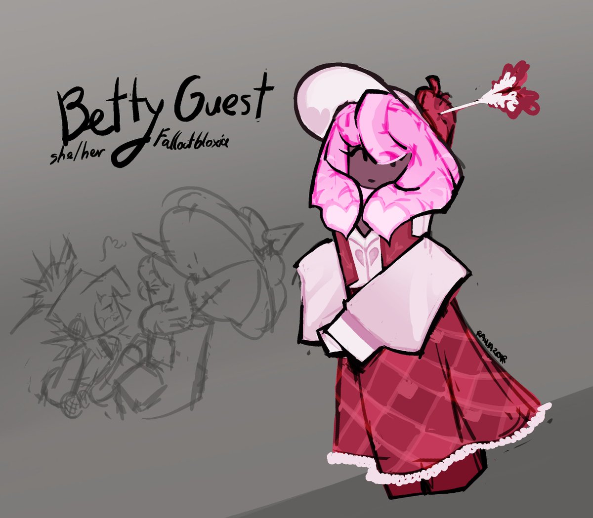 Betty
