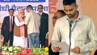 DrNimoYadav's tweet image. Deepak Kushwaha has been made a minister in the Bihar government.

His only qualification is that he is the son of RLM president Upendra Kushwaha. 

RLM is part of the NDA alliance, and Deepak is not even an MLA or MLC yet.

Deepak didn’t even contest any election.

But this is…