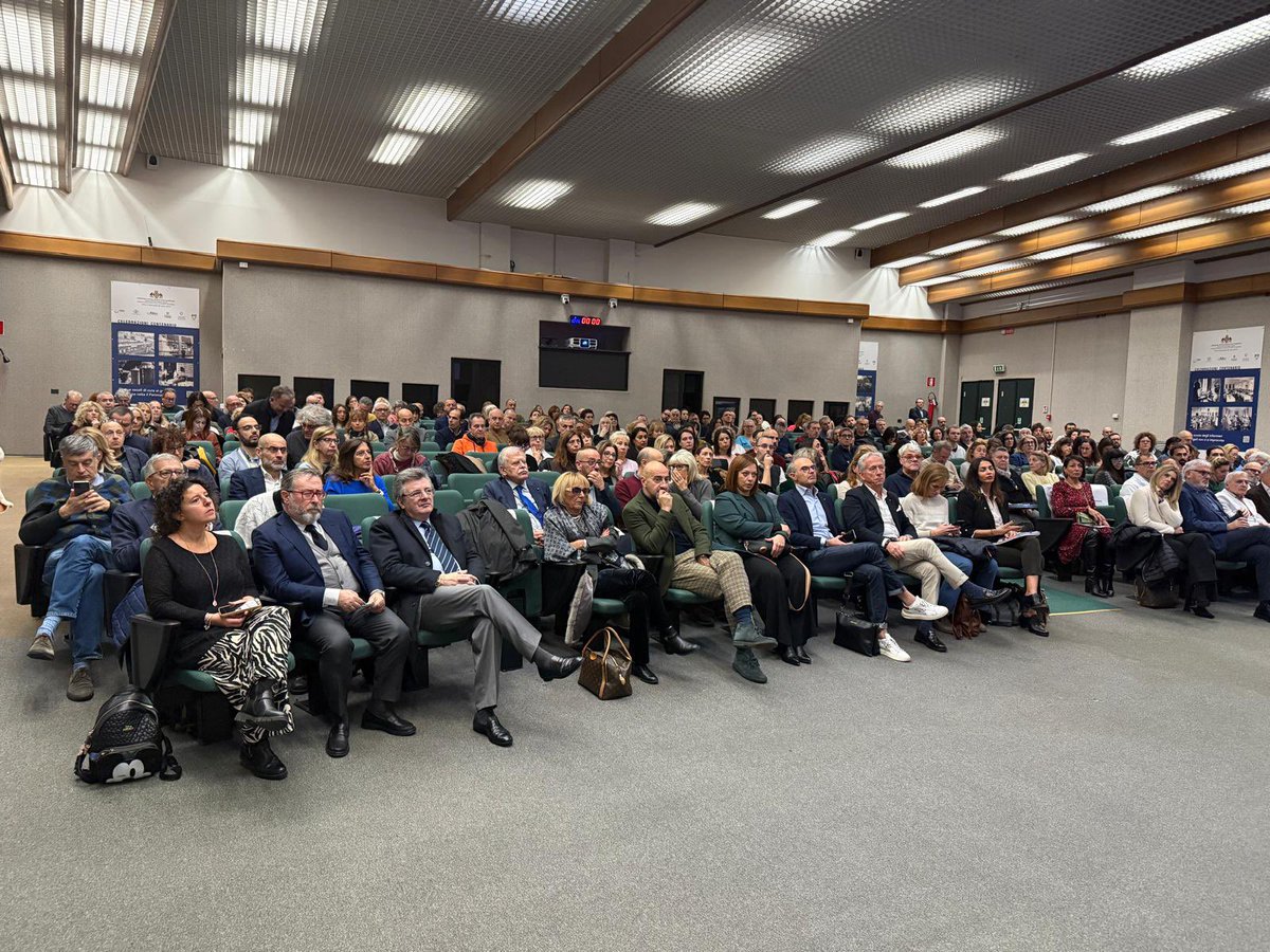 CISL FP Nazionale tweet media