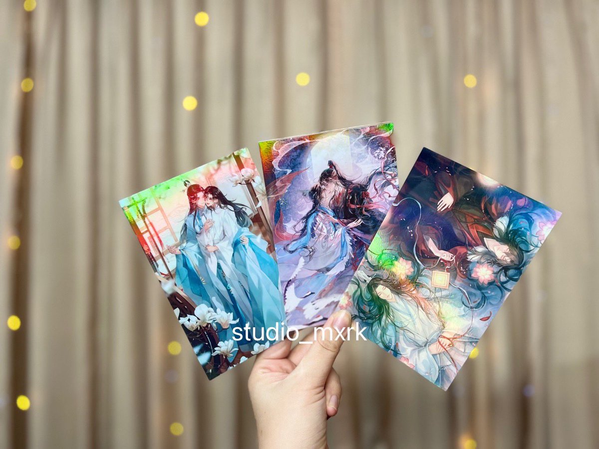 studio__mxrk's tweet image. 💚รับทำโปสการ์ด
🔺ไม่มีขั้นต่ำ ฟรีซองใส
🔺รับงานเร่ง1-2วัน
🔺200ชิ้นส่งฟรี
#รับทําgiveaway
#WayV_NOWayOUT_BANGKOK
#WENDY_WORLDTOUR_IN_BKK
#ตลาดนัดtenlee
#ทไว้360องศา