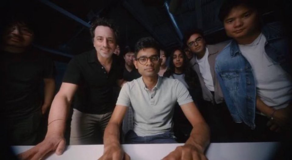 POV: vcs when they read ex stanford