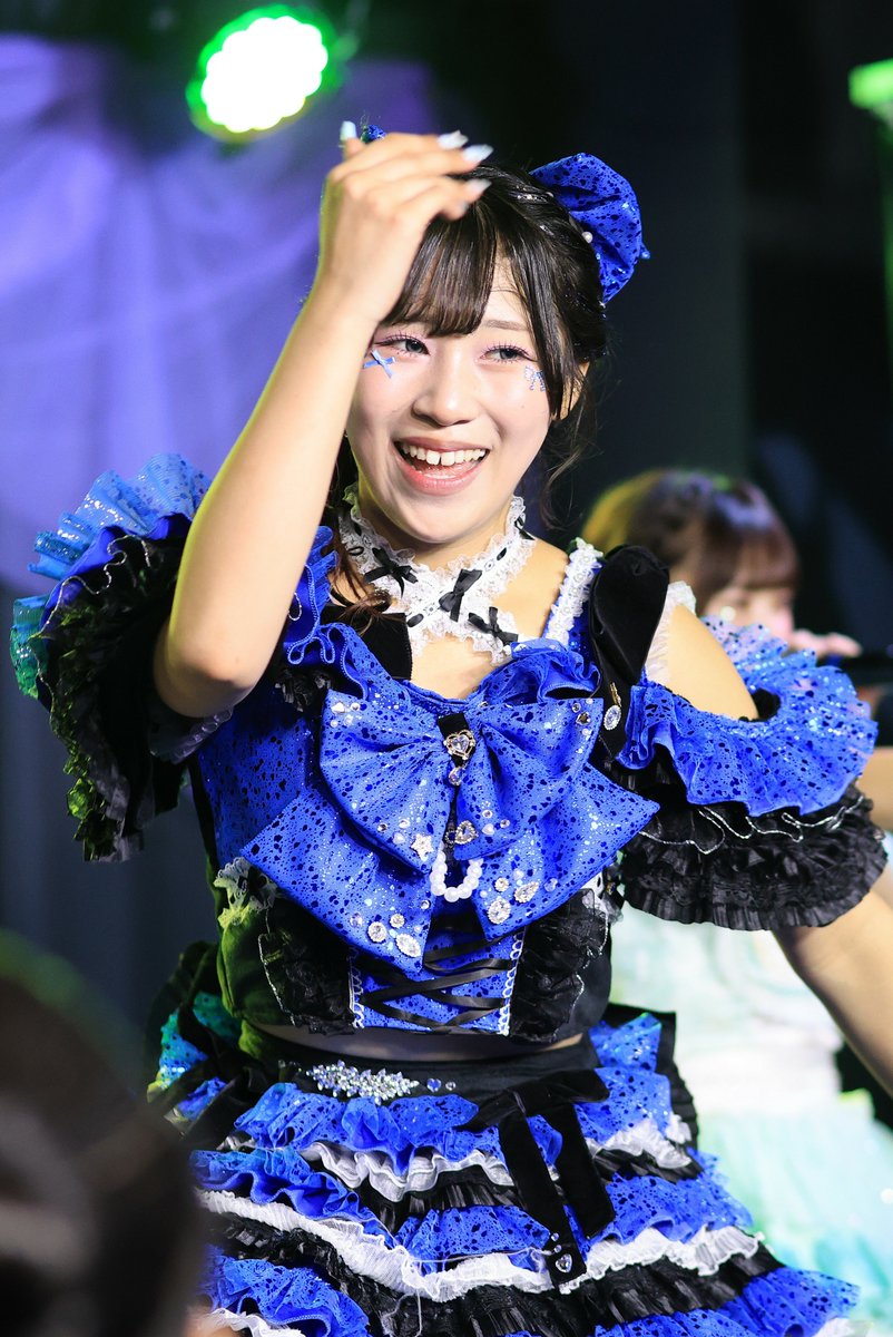 noroma_pi's tweet image. 11/15 芹沢愛桜生誕祭 / A-kukan
かわいい表情の愛桜さん

#イロハサクラ #TwinkleTroupe #Culumi #芹沢愛桜