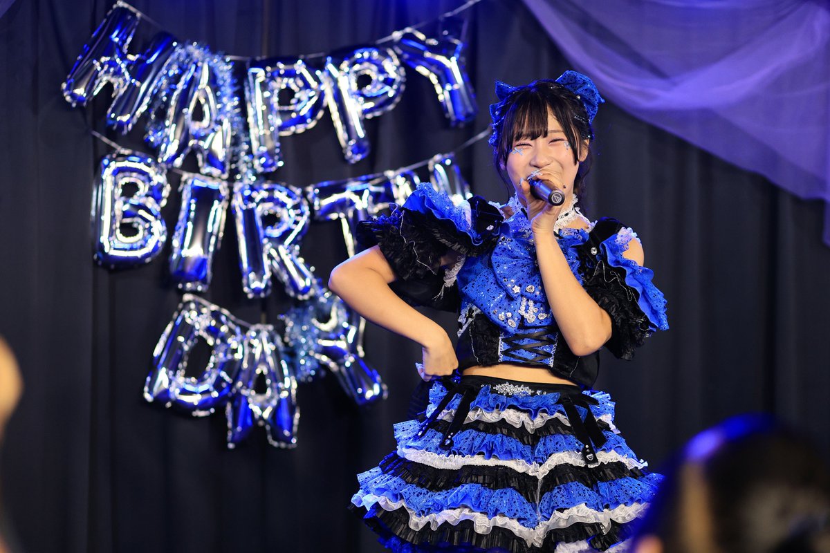 noroma_pi's tweet image. 11/15 芹沢愛桜生誕祭 / A-kukan
かわいい表情の愛桜さん

#イロハサクラ #TwinkleTroupe #Culumi #芹沢愛桜