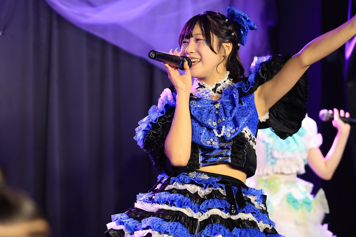 noroma_pi's tweet image. 11/15 芹沢愛桜生誕祭 / A-kukan
かわいい表情の愛桜さん

#イロハサクラ #TwinkleTroupe #Culumi #芹沢愛桜