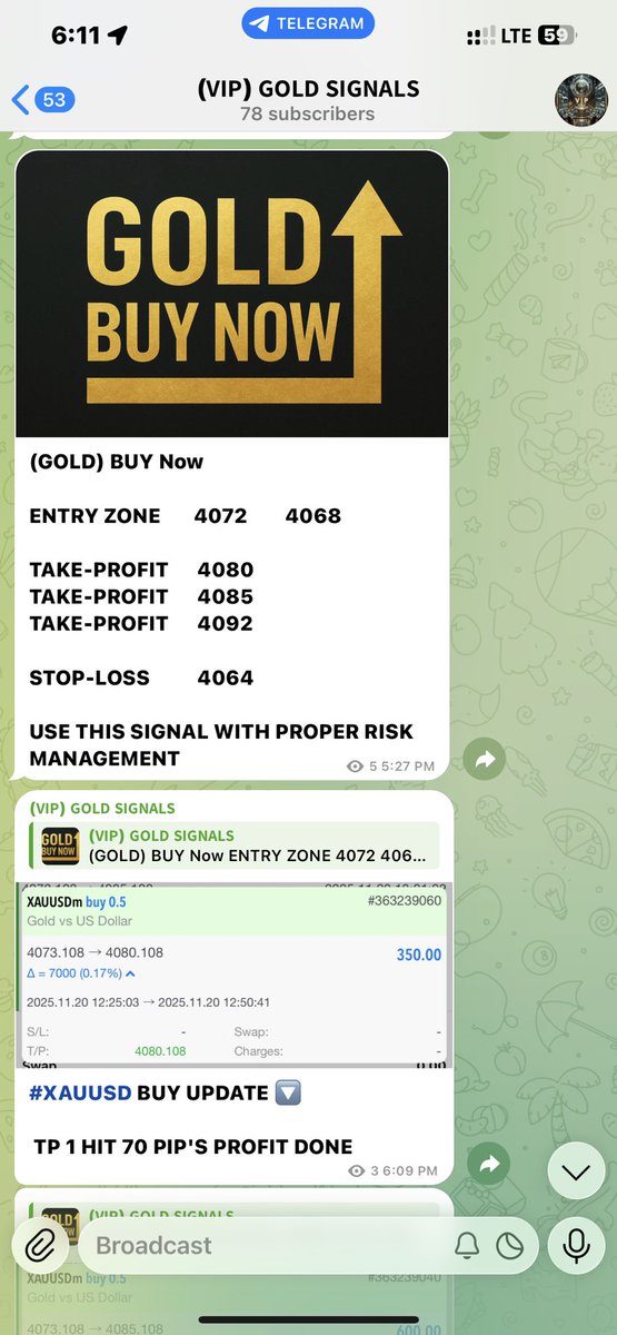 GoldExpertt's tweet image. #Xauusd ⭕️ #Gold ⭕️ #Forexsignal

Premium Signals Always On Fire Guys
Just Check Sniper Entrys 🩸