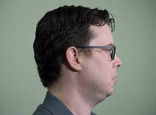 methfailofdart's tweet photo. My fav former boss before I faked a disability: Andrew Douglas. 

His 🍆 tastes like a combination of cig butts and BV, (thanks to me) 🤭 https://t.co/I2Lk8CHw2w