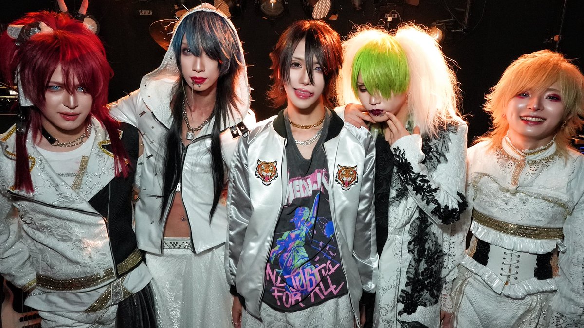 KAKUMAY 真虎 (@MAKO_KAKUMAY) / Posts / X