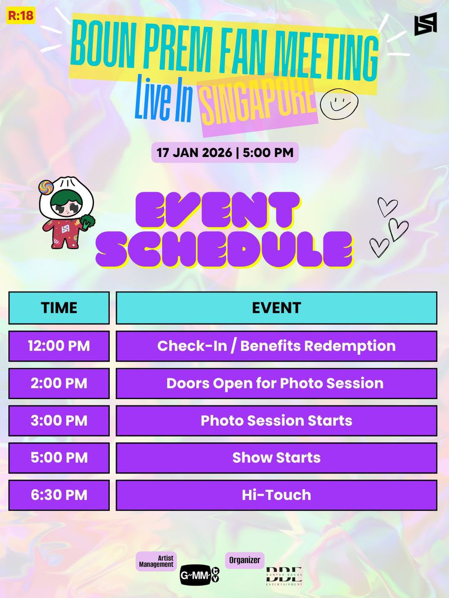 20.11.2025] IG updated : gmmtv #BounPremFMinSingapore #BounPrem