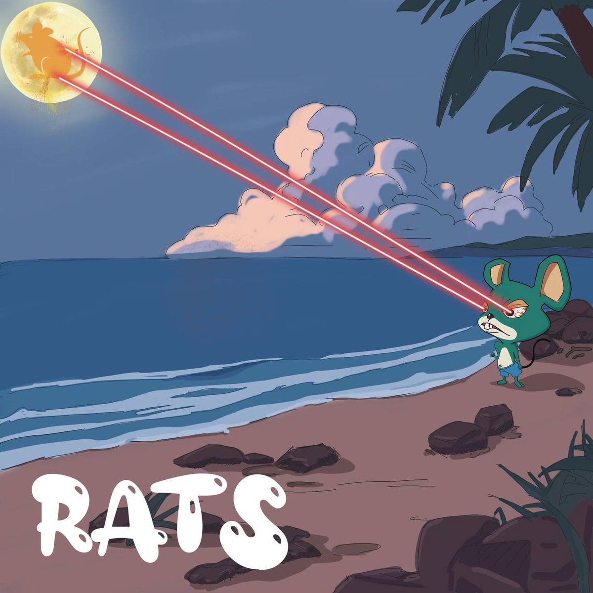 qiang_zhang189's tweet image. 铭文三强 $rats $sats $ordi

本轮牛市启动发动机！

本轮牛市最新叙事！

本轮牛市散户之光！

没理由止步于此！

没理由闪瞬即逝！

拥有这么多信仰者！

有人就有机会！

要坚信散户在哪里市场就在哪里！