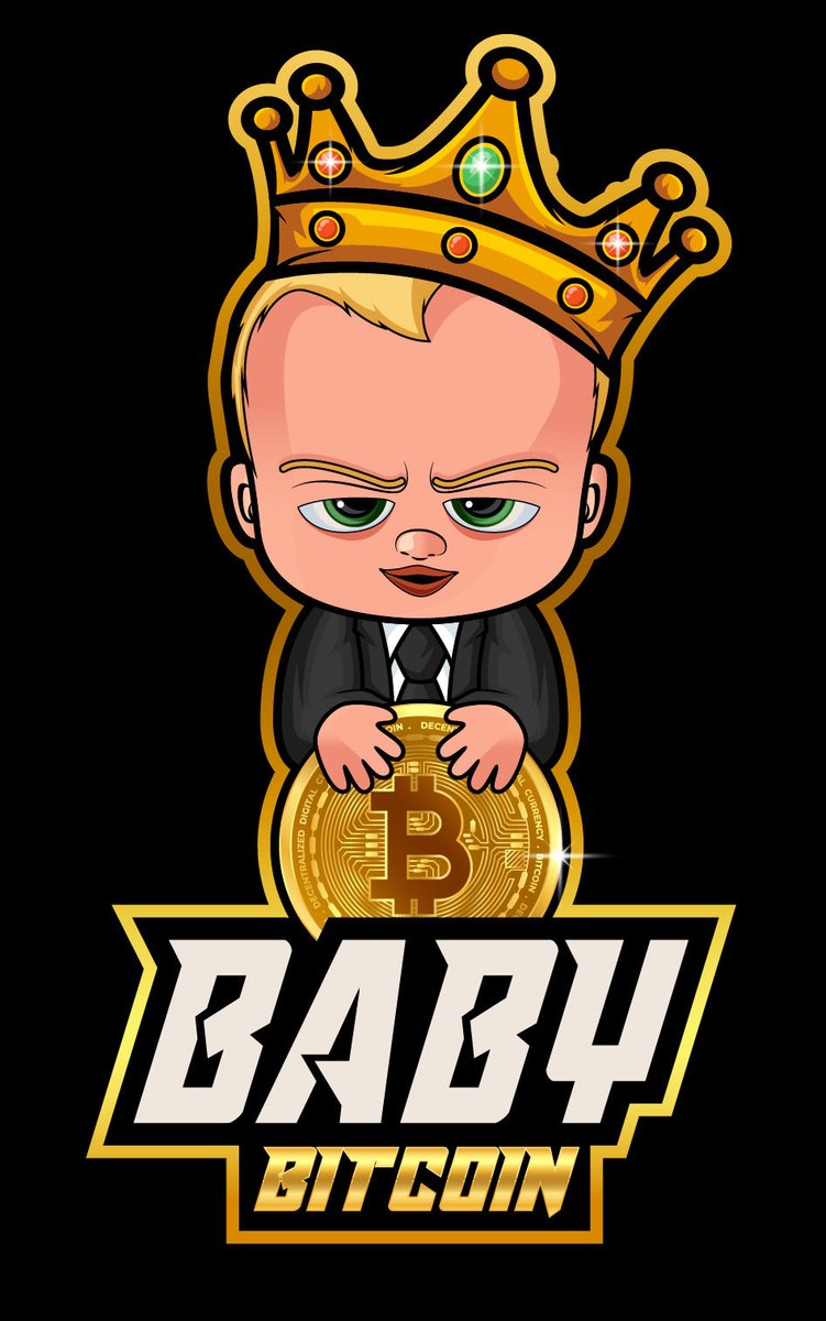 Baby Bitcoin tweet media