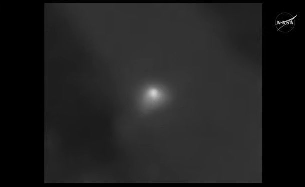 jaimemaussan1's tweet image. Más de 25 mil millones de dólares de presupuesto anual de la @NASA vs. un Astrónomo independiente.