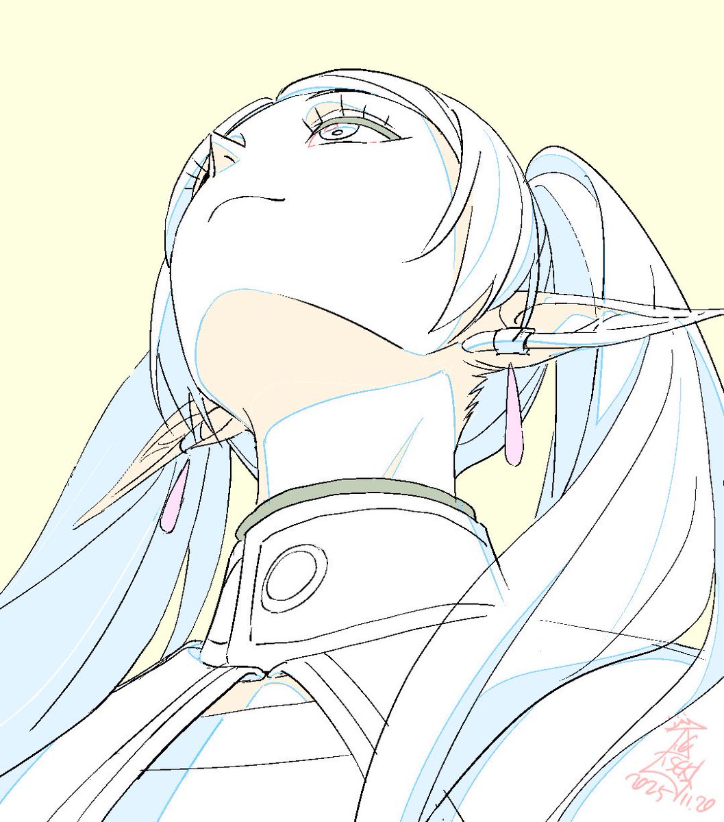 egocoroking's tweet image. ん〜
10年後にまたトライしたい…