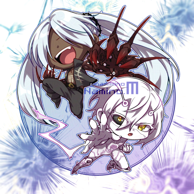 namino🌊あの村-あ4 (@namiiiiino) / Posts / X