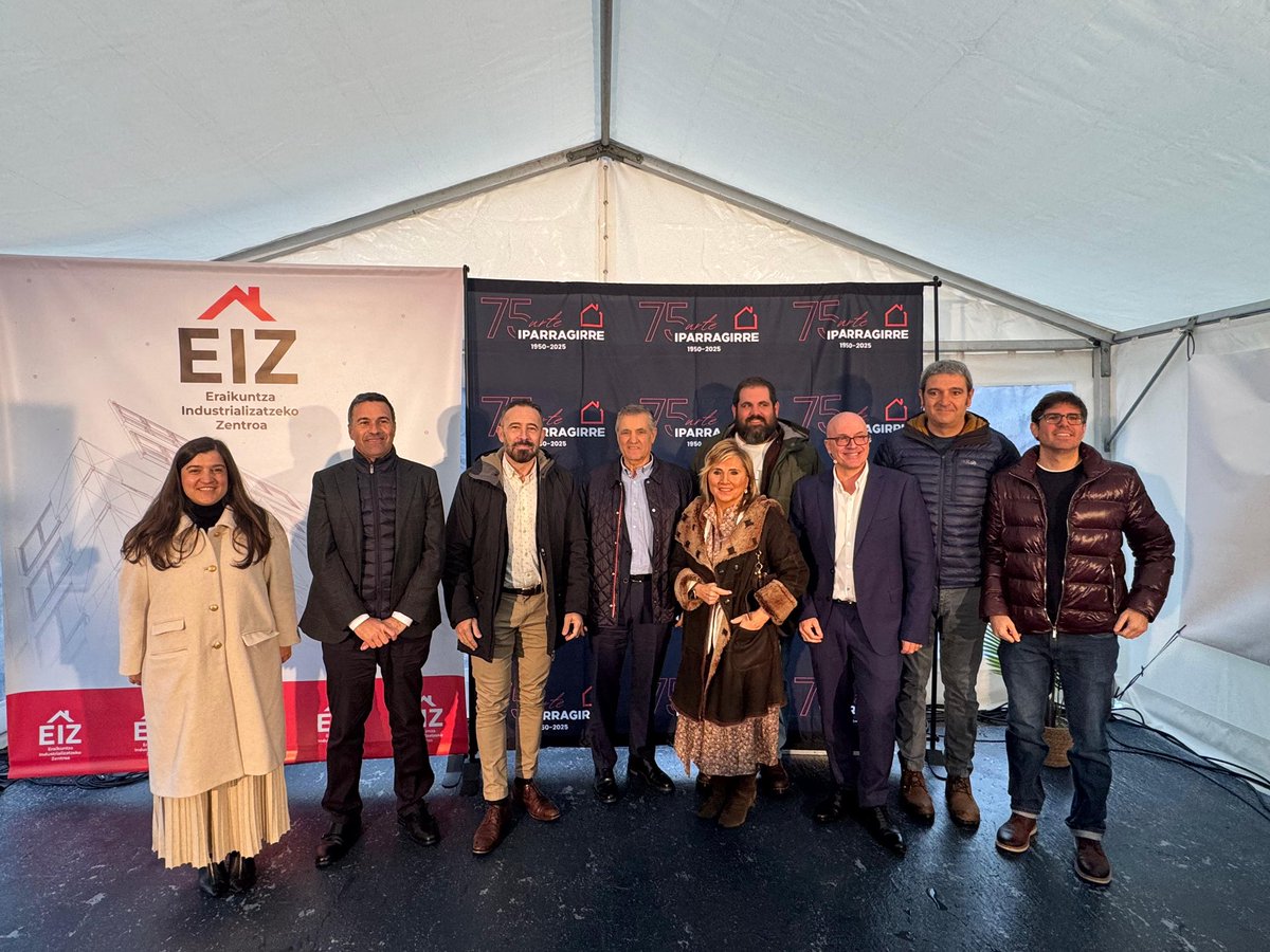 Denis Itxaso tweet media