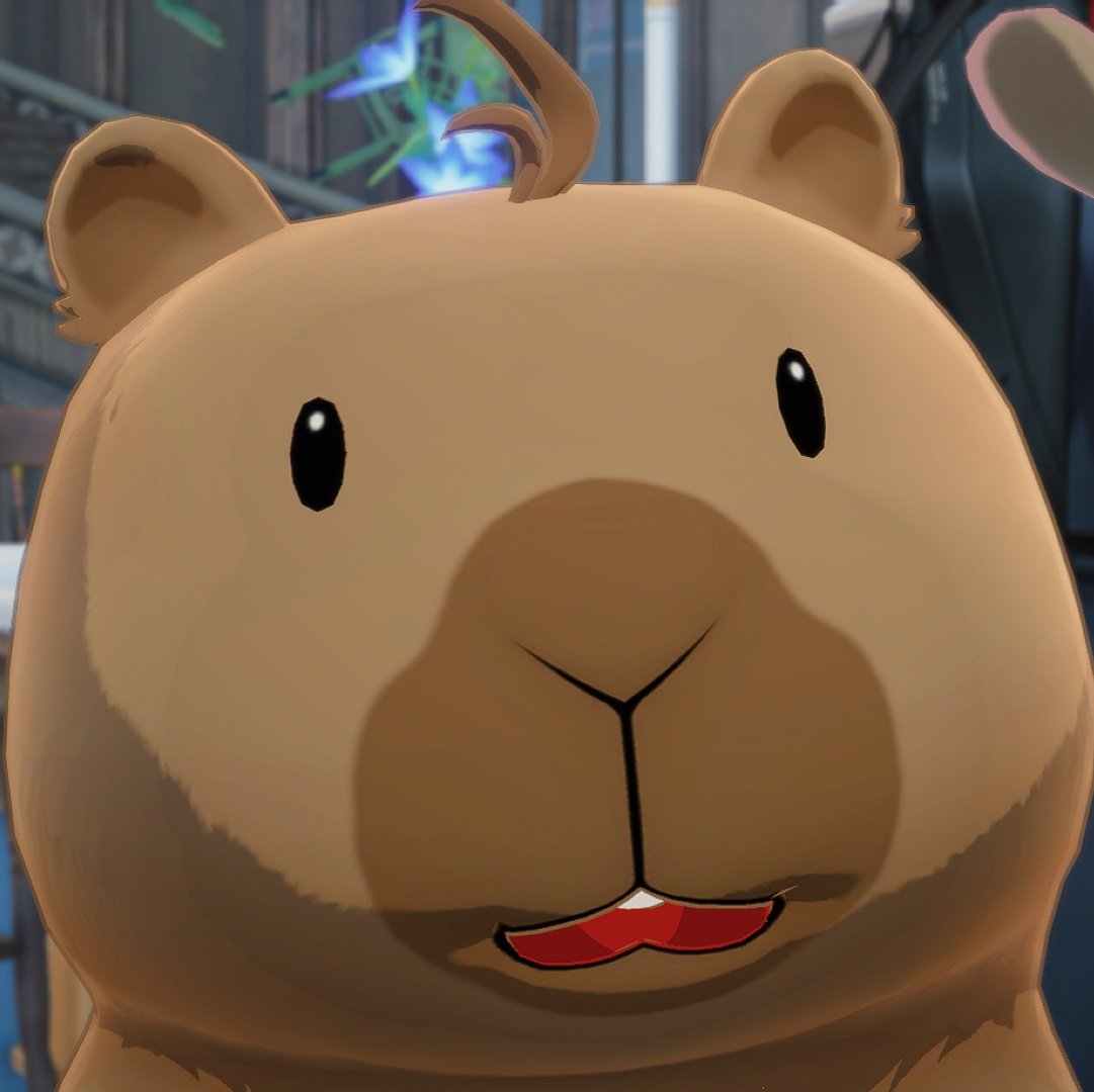 kcamui__'s tweet image. ragebaiter                         ragebaited