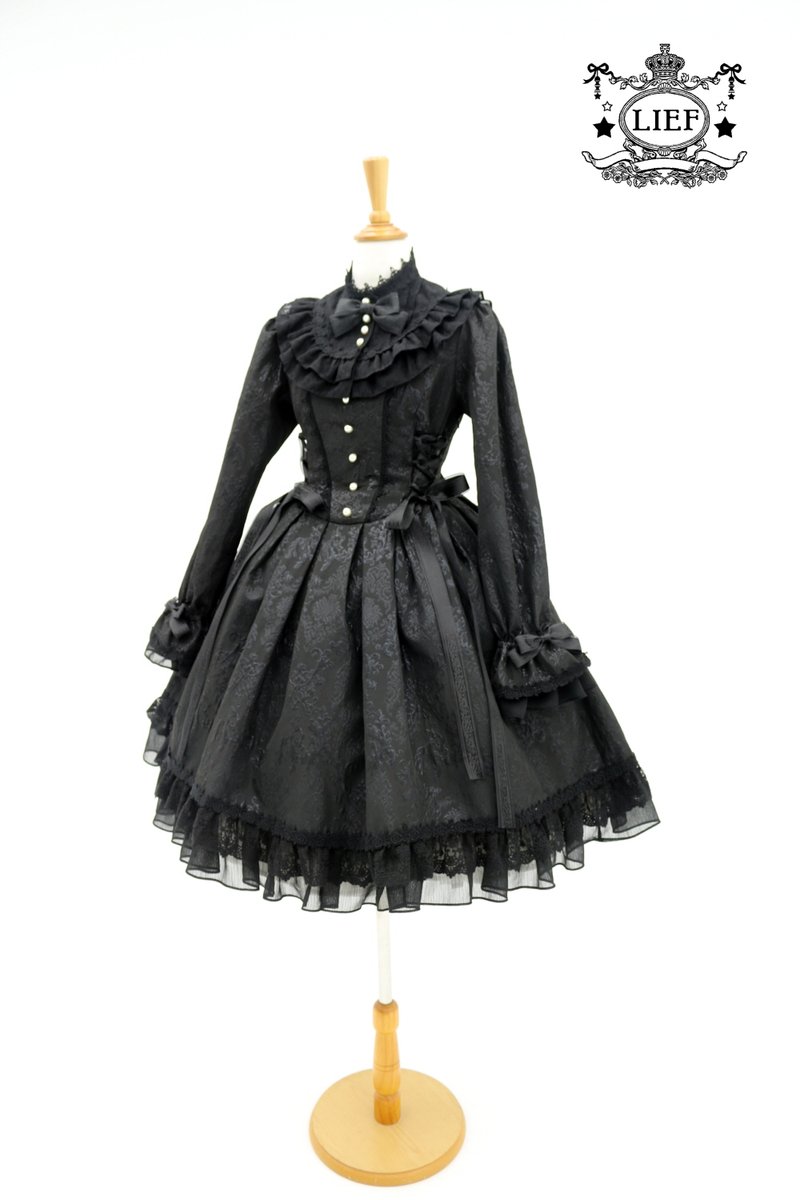 ２０２５ロイヤルジャガードシリーズの沢山のご予約ありがとうございます。
日頃のご愛顧に感謝いたしましてご予約期間を延長させて頂きます！まだお悩みのお客様は是非、お見逃しの無い様ご予約くださいませ！
受注締め切りは１１月２３日！！
ameblo.jp/lief-jp/