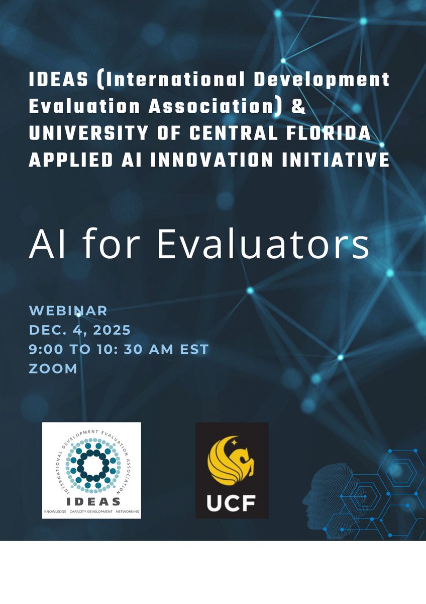 IDEAS Association tweet media