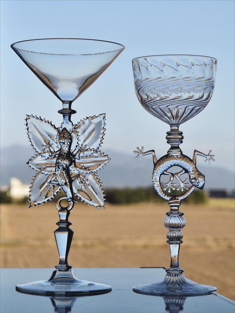 glass atelier　えむにさん　Flow　ガラスの醤油さし glass atelier えむにさん Flow ガラスの醤油さし 2025年最新】Glas