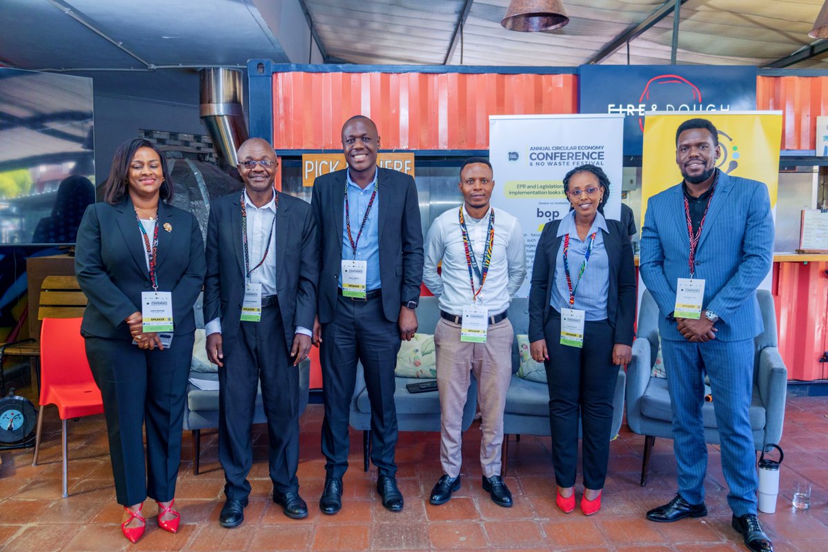 Sustainable Inclusive Business - Kenya (SIB-K) tweet media