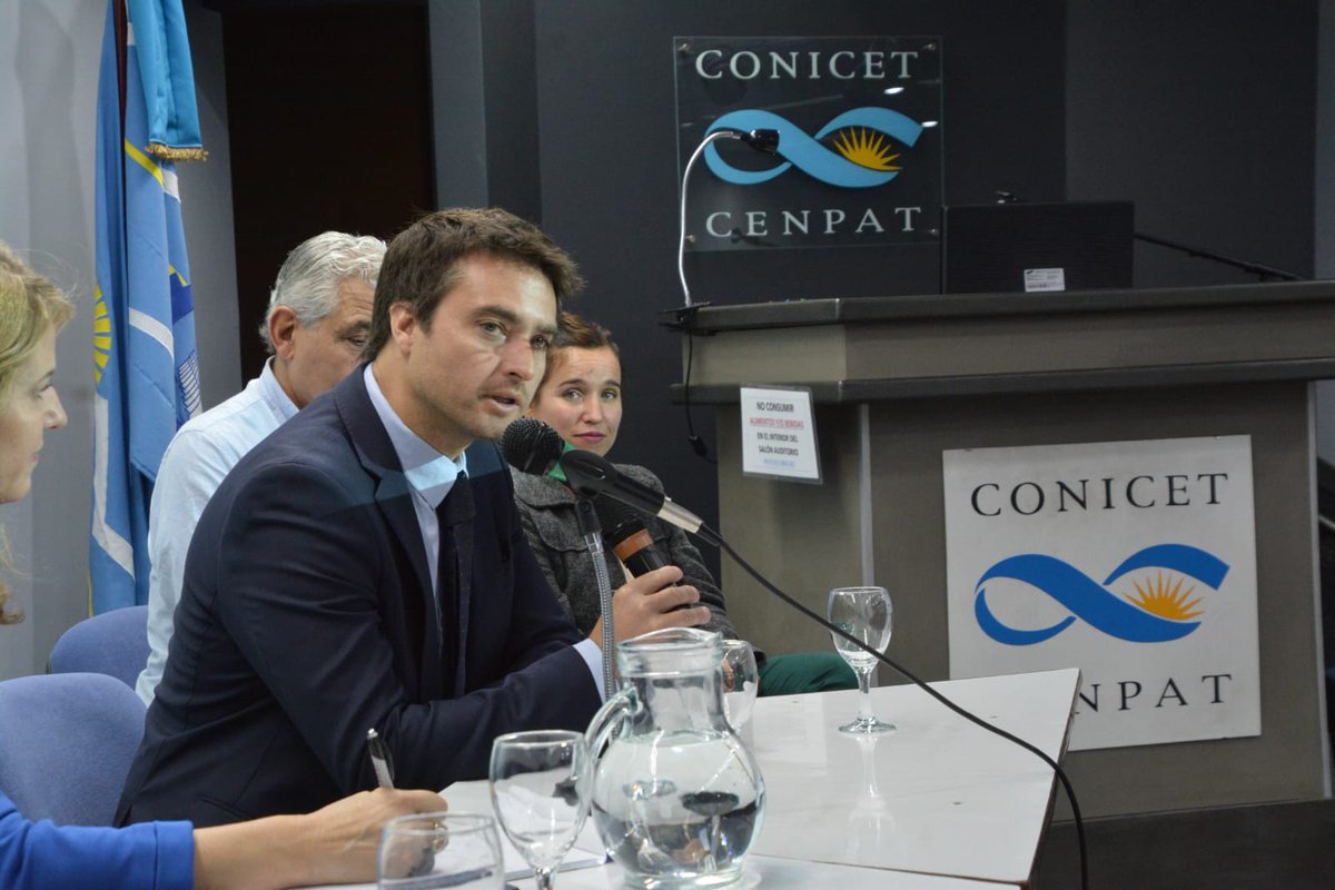 📍Arrancamos en Madryn el taller “La trazabilidad pesquera en las plantas de procesamiento”, fortaleciendo las capacidades del sector para implementar sistemas de trazabilidad electrónica.👇