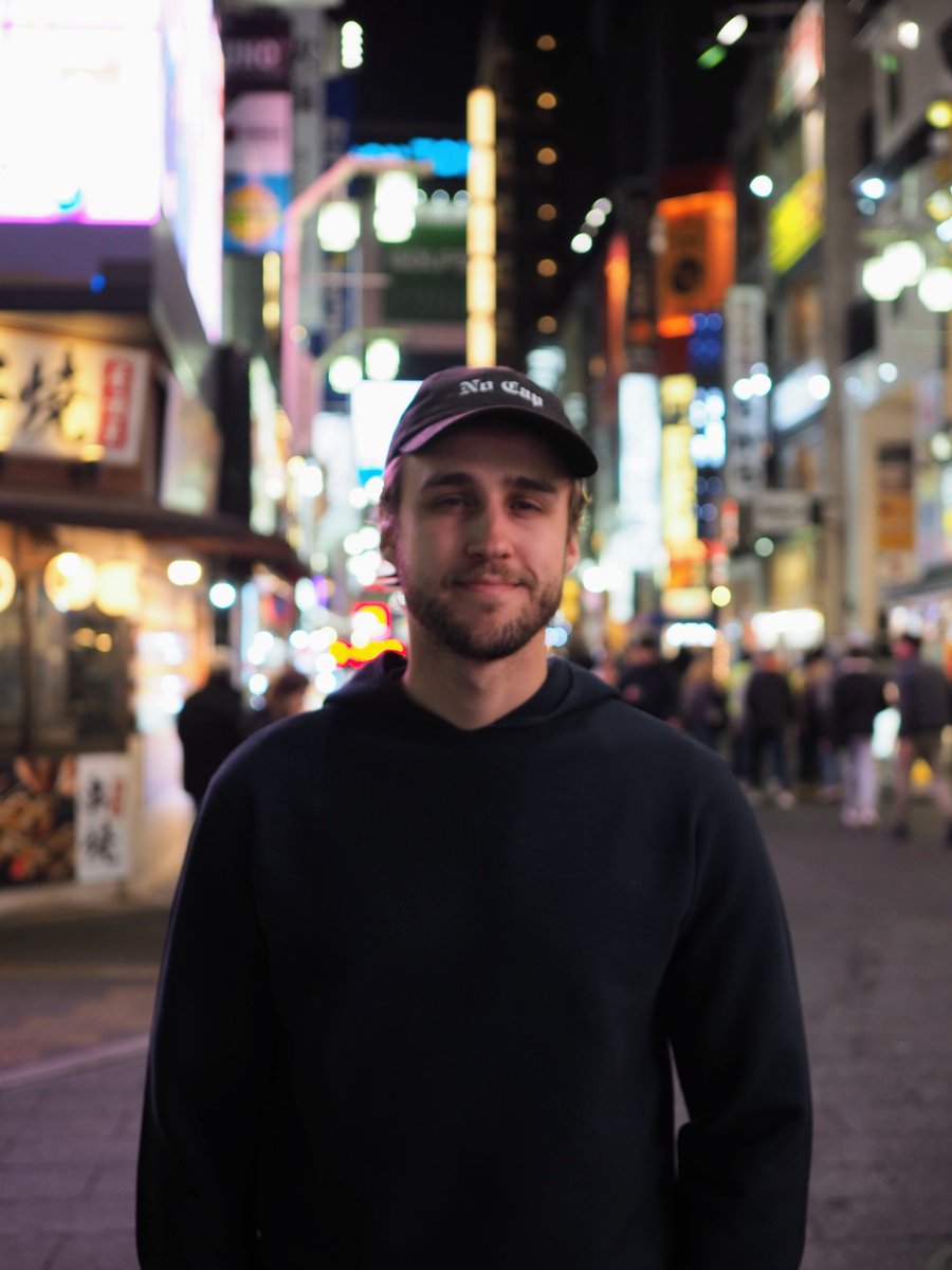 Alexander Nevedovsky tweet media