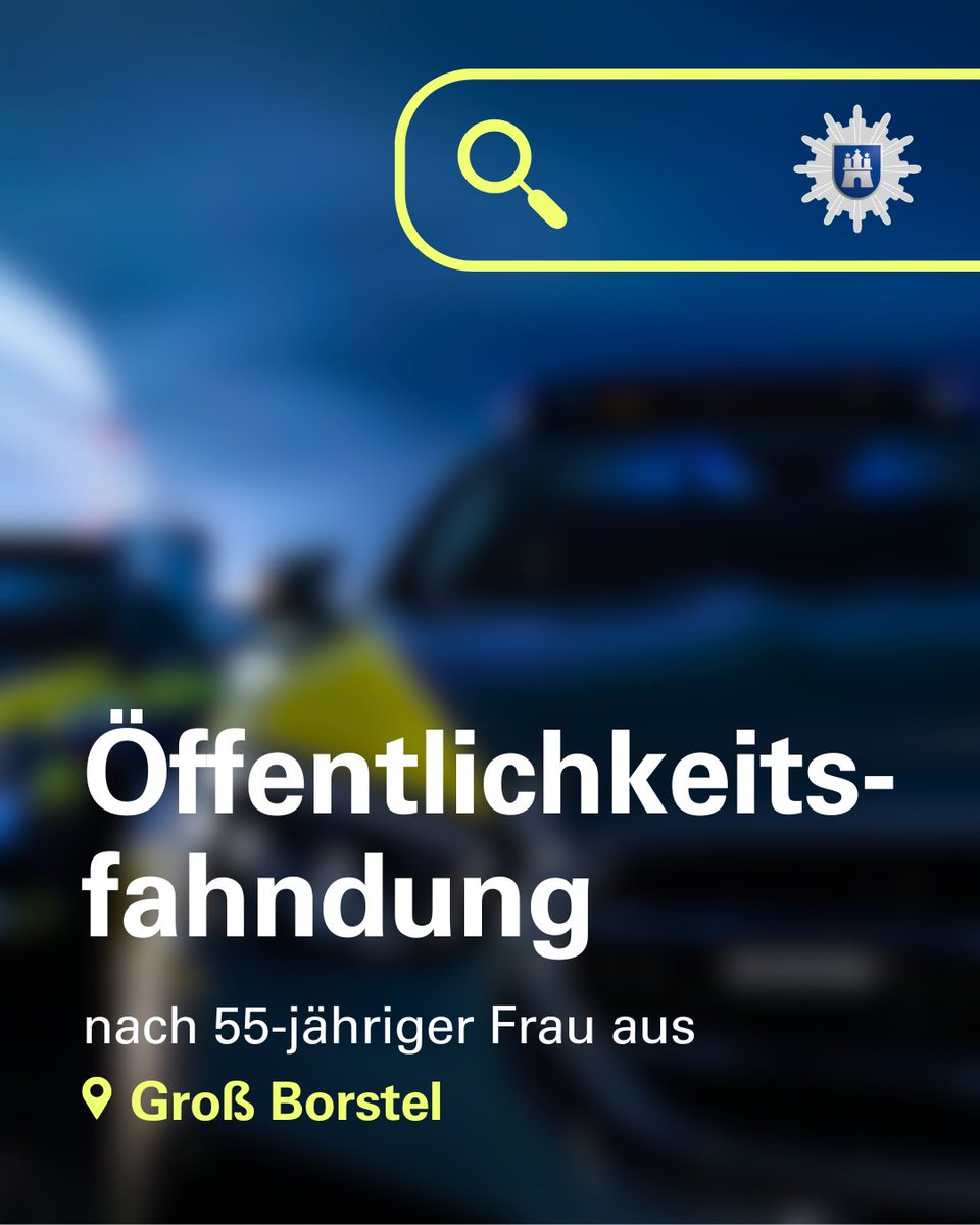 Polizei Hamburg tweet media
