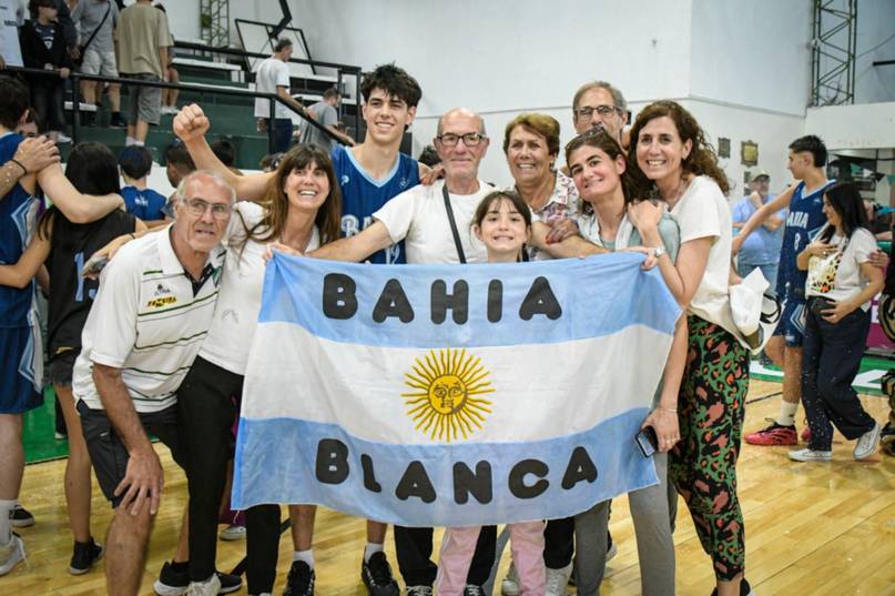 GROPPA, EL HIJO DE JORGE LUIS: La conexión entre Meridiano Vº y la selección U17 de Bahía Blanca que acaba de ganar el Provincial 

Leer más acá 👇 

nuestrobasquet.com.ar/2025/11/groppa…