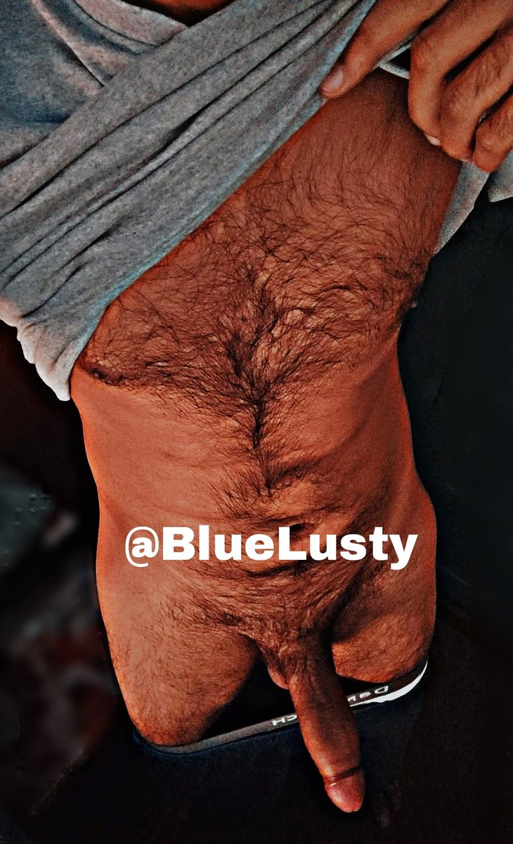Lusty_blue tweet media