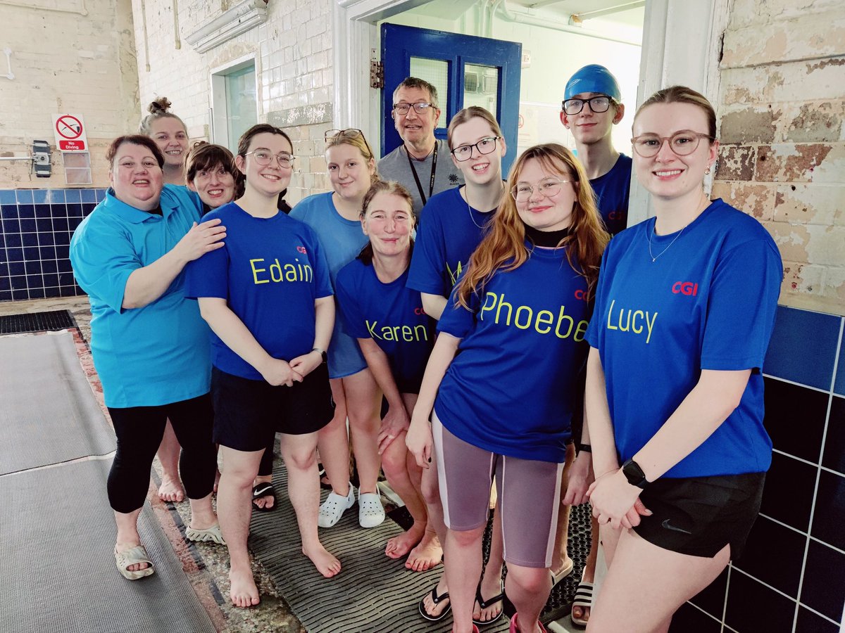 DavePerryATC's tweet photo. Well done to the 12 successful learners on the Safety Award for Teachers at Selkie Swim School, North London on Sunday! Thank you Karen for your assistance in organising this course and well done and thanks to my colleague Paul Finch for delivering another great course! https://t.co/y0scFXaPNs