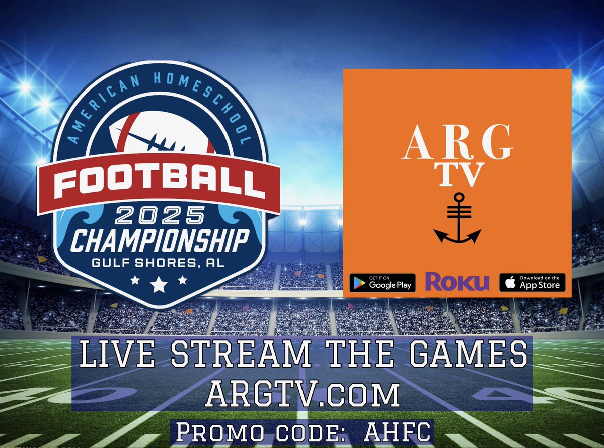 AHFC Tournament tweet media