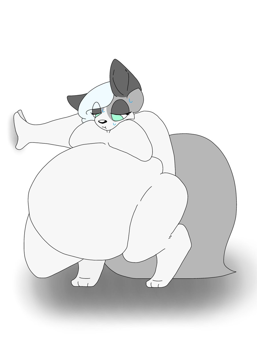 ペンがないので手でかきかきしました