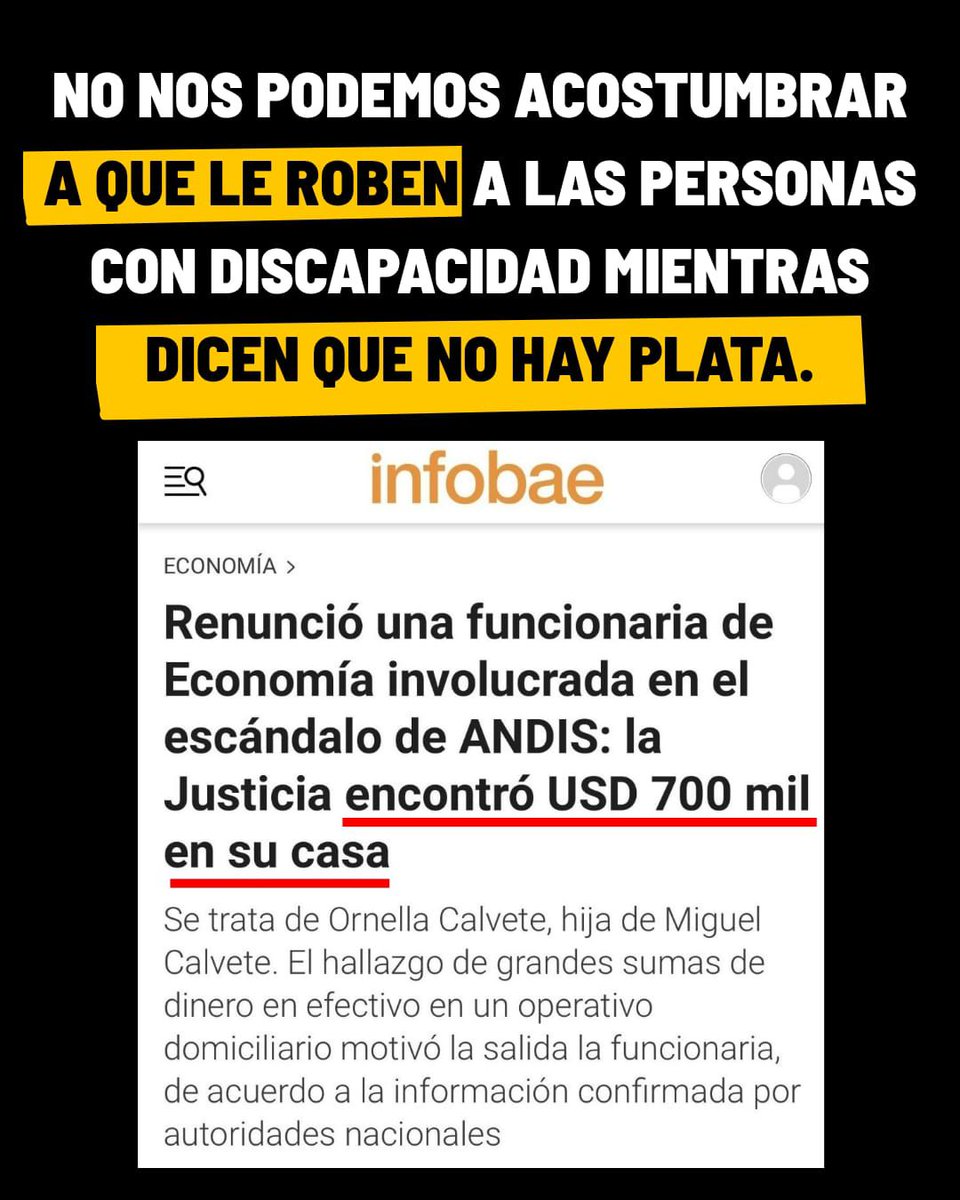 CapelliAdolfo's tweet photo. Comentario 2
Ciber Monday : la "estrella" de las compras fue EL PAPEL HIGIÉNICO...
Es que los "medio pelos autóctonos" se dieron cuenta que se caga... con la amenaza de Trump y se mandaron una cag... al votar, por lo cual van a estar caga... por mucho tiempo...
Escatológicamente https://t.co/pWYmMjMsoF