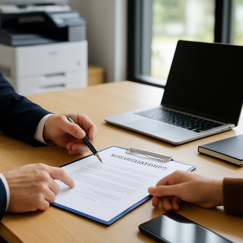 SFAgentAmyW's tweet image. Has your business changed this year? Let's make sure your insurance reflects it before 2026.
🔗 amywakem.com/insurance/busi…

📞 651-636-8337
#BusinessInsurance #NewBrightonMN #SmallBusinessCoverage