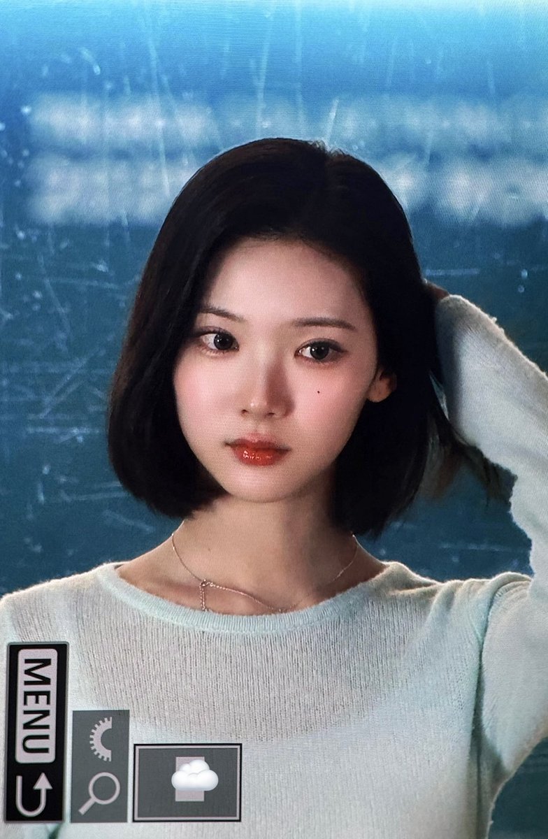 cloud__jw's tweet image. 251120 #지우 #JIWOO #Hearts2Hearts #하츠투하츠 #H2H