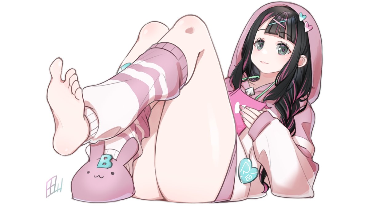 #いいふとももの日