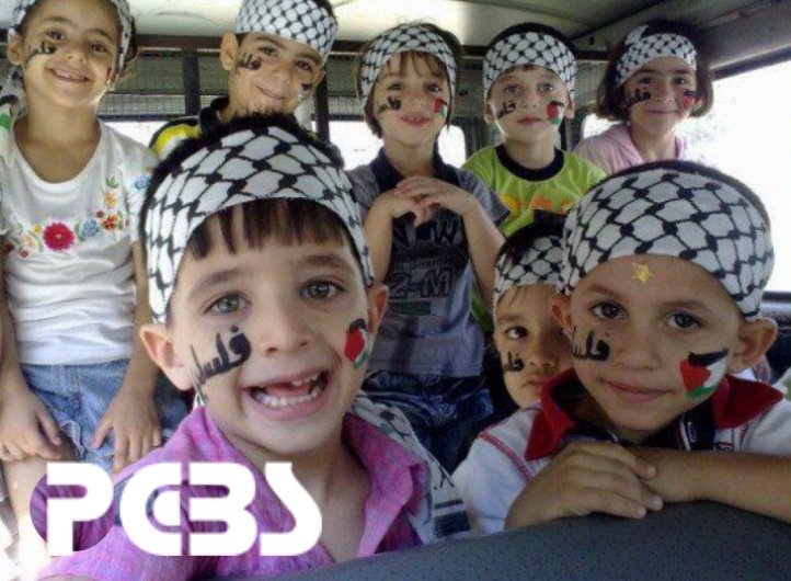In World Children's Day 
#PCBSPalstine and
The American University of Beirut (AUB)
Issue a Special Bulletin on “The Status of the Rights of Palestinian Children, 2025”
pcbs.gov.ps/Downloads/book…