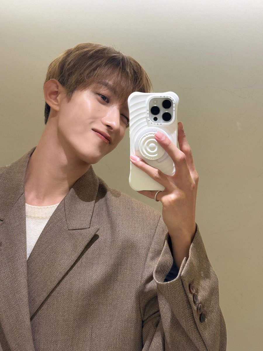 wonubliss's tweet image. dk_is_dokyeom 🤎🤓 #도겸