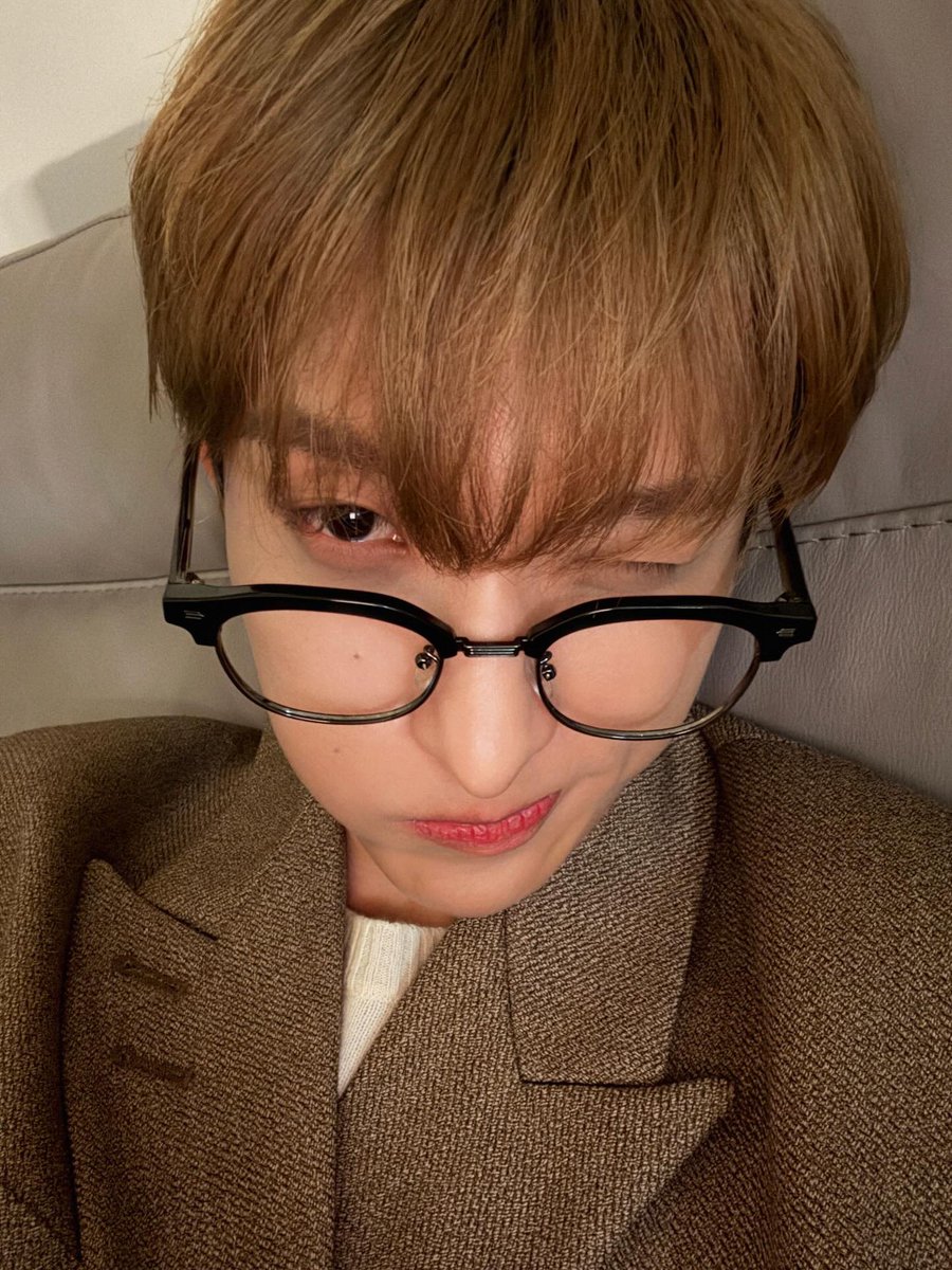 wonubliss's tweet image. dk_is_dokyeom 🤎🤓 #도겸