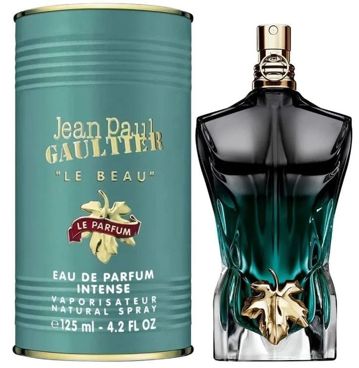 Jean Paul Gaultier Le Beau Le Parfum EDP Intense 125ml

🏷️ N200k

Send a dm to Order 🛍️🛍️