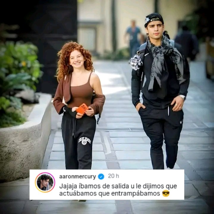 goldenkookie21's tweet image. ambos comparten la misma neurona JAJAJAJA

#LaCasaDeAaron #AaronMercury