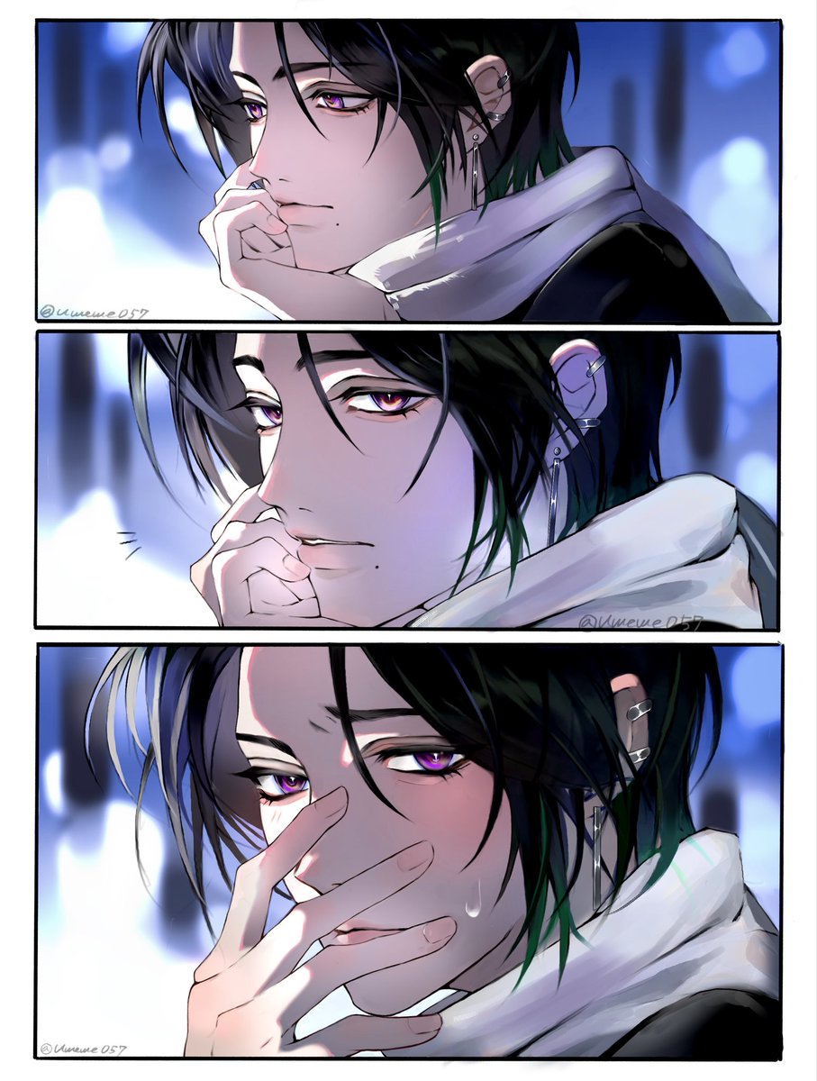 梅 (@Umeme057) / Posts / X