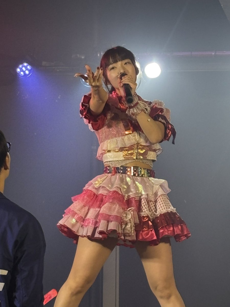 rikiya55go's tweet image. 初めて現場で知ったグループで
新規特典してみた笑

歌上手くて、ファンサよかったから、気づいたら目でおっかけてて並んでみた！

でもふれぽち目当てで行ったから少し、並んでる時気まずさあった笑

DDってすごいなーって実感した笑

#清水美早 
#linkstart