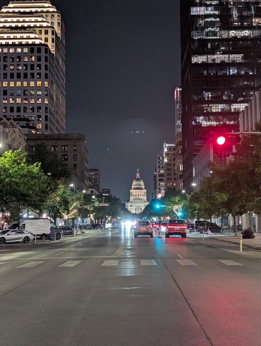 Hello Austin and hello AutoCon4! #autocon #autocon4 #austin #texas