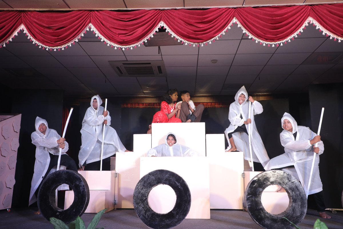 Visvesvaraya Industrial & Technological Museum tweet media